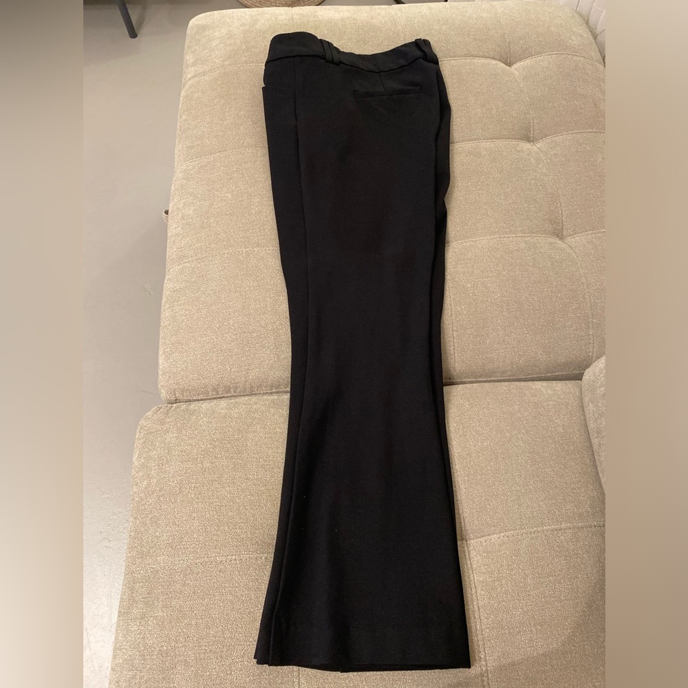 Torrid Studio Black Pants - Picture 4 of 7